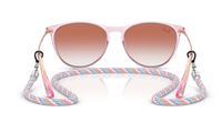Occhiali da sole Ray-Ban Junior Donna 0RJ9060S7226V050 - 0RJ9060S7226V050